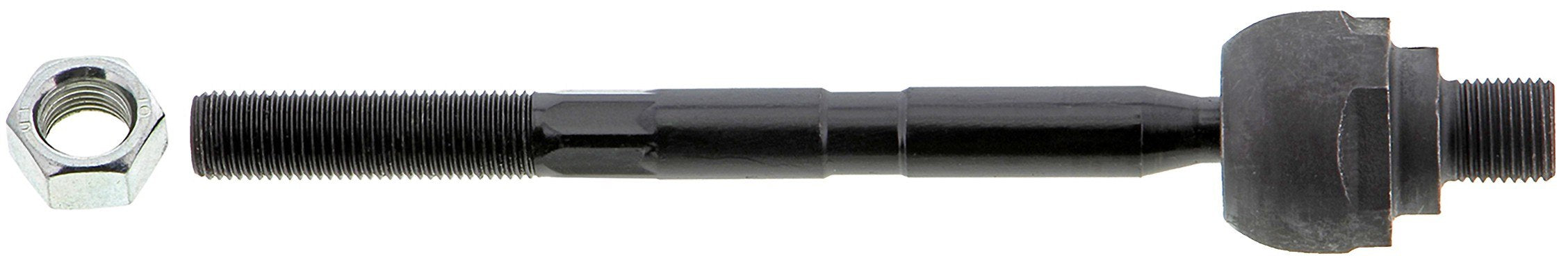 Mevotech Supreme Steering Tie Rod End MS90714