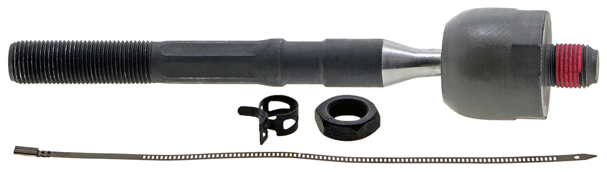 Mevotech Supreme Steering Tie Rod End MS90726