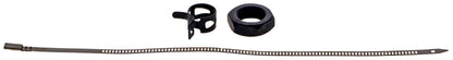 Mevotech Supreme Steering Tie Rod End MS90726