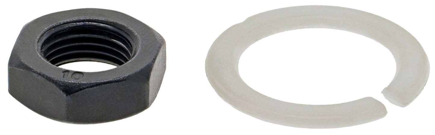 Mevotech Supreme Steering Tie Rod End MS90728