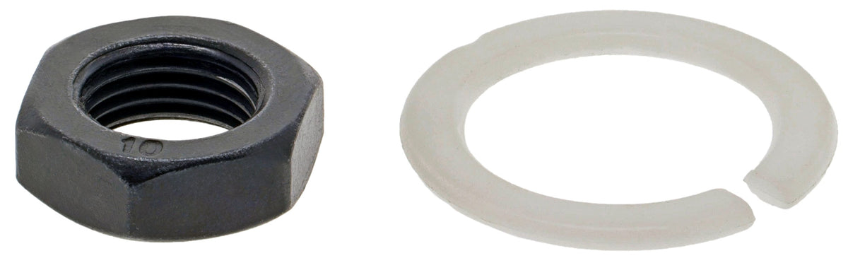 Mevotech Supreme Steering Tie Rod End MS90728