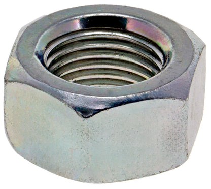 Mevotech Supreme Steering Tie Rod End MS90740