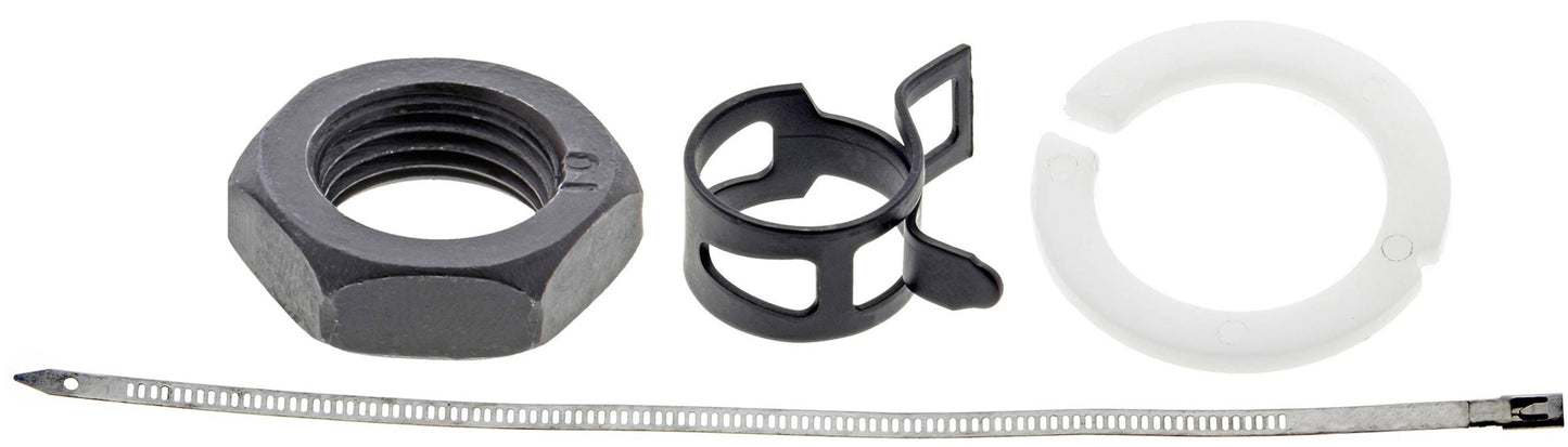 Mevotech Supreme Steering Tie Rod End MS90752