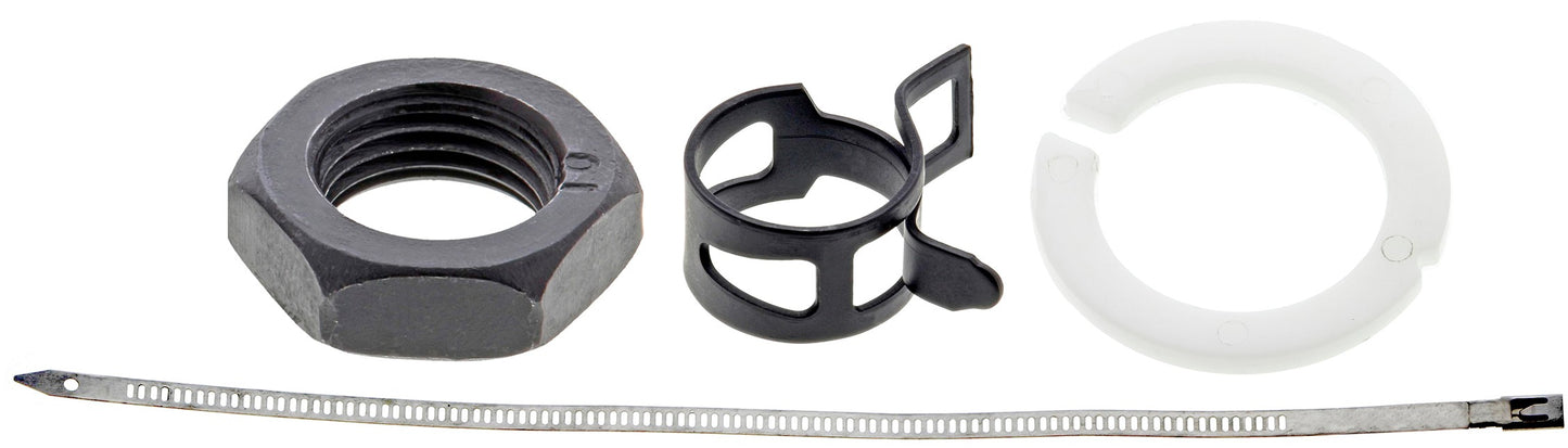 Mevotech Supreme Steering Tie Rod End MS90752