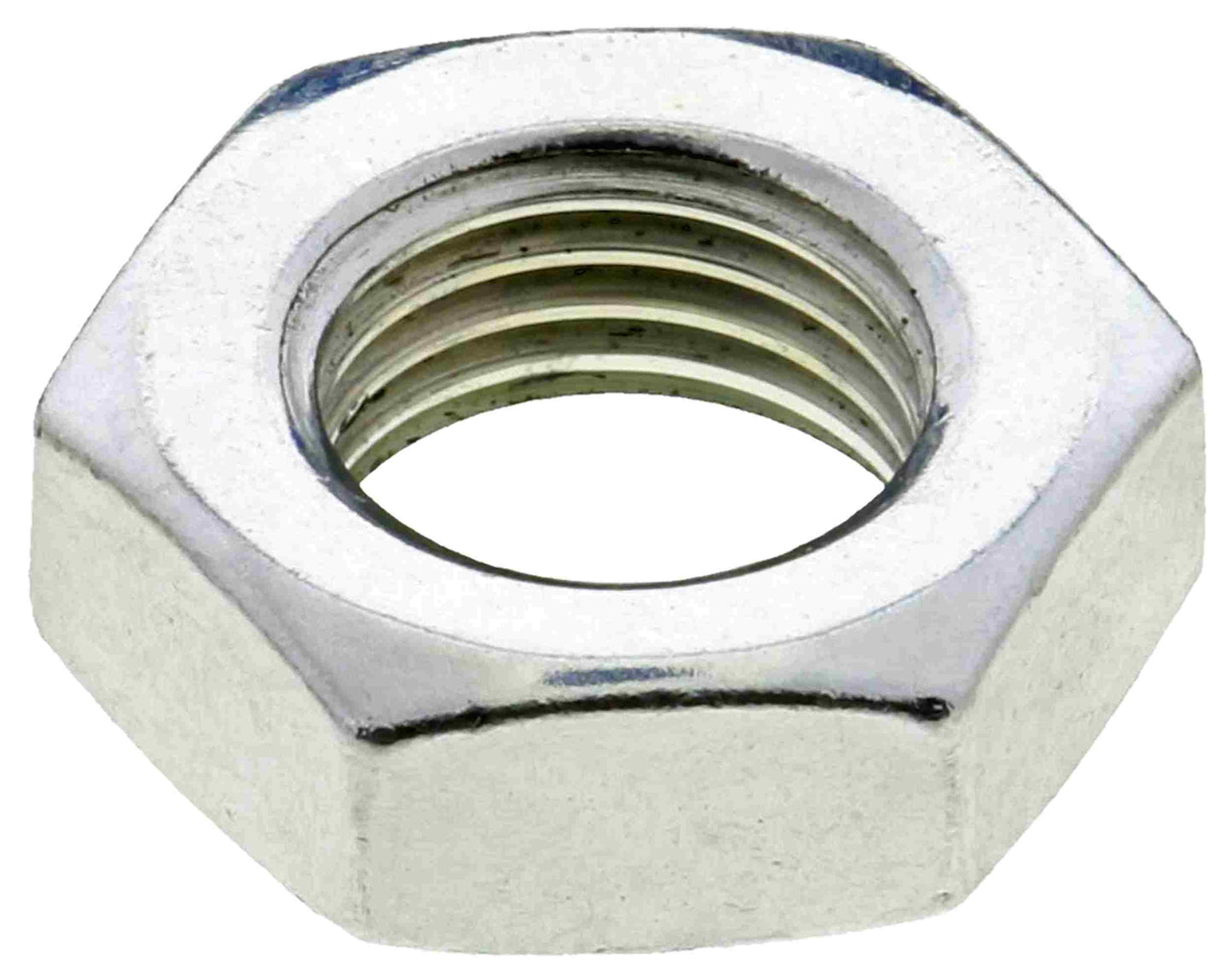 Mevotech Supreme Steering Tie Rod End MS90756