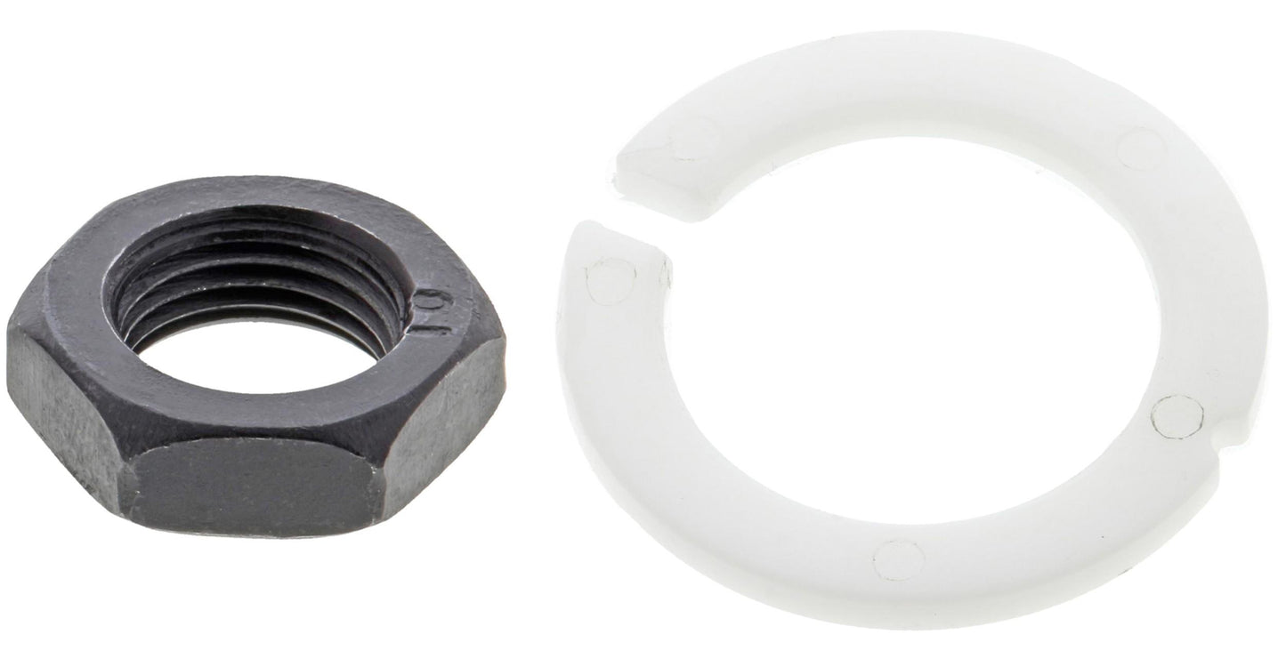 Mevotech Supreme Steering Tie Rod End MS90762