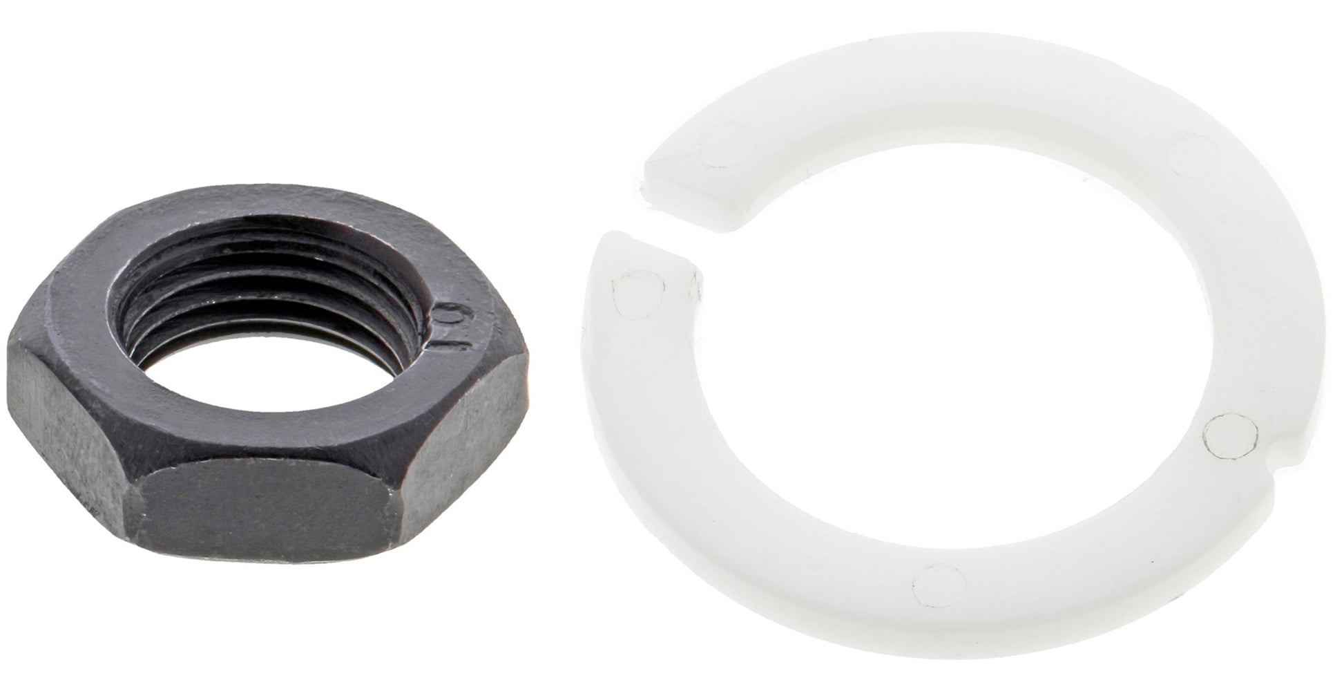 Mevotech Supreme Steering Tie Rod End MS90762