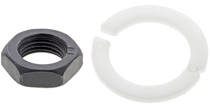 Mevotech Supreme Steering Tie Rod End MS90763