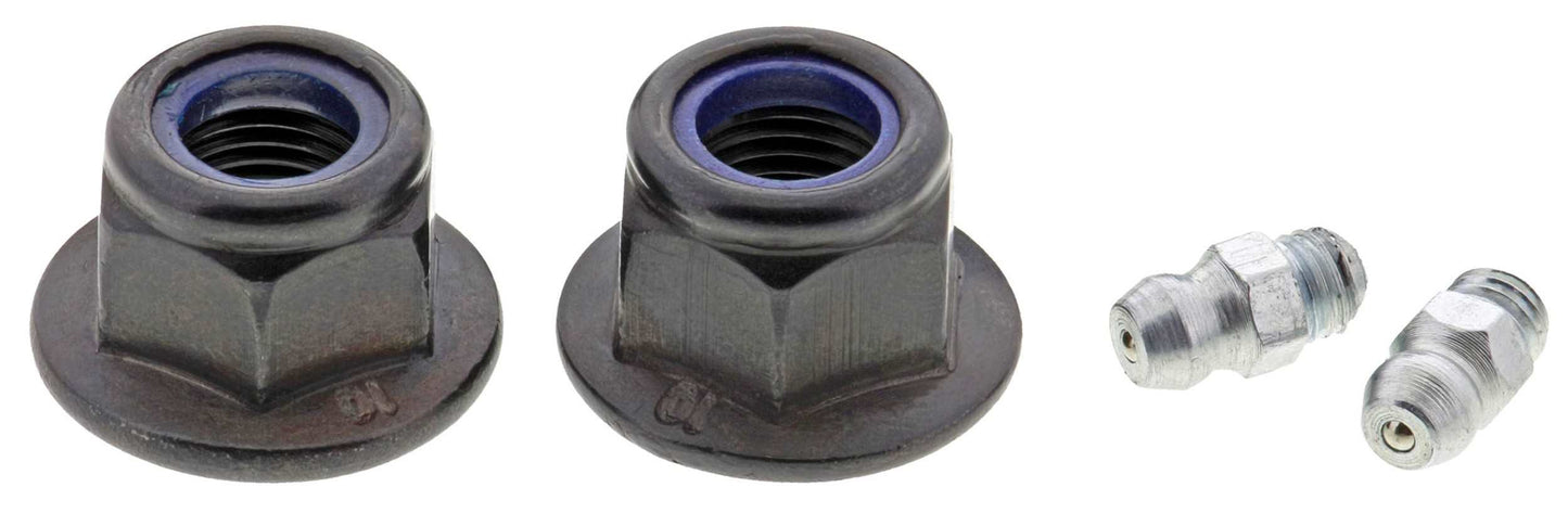 Mevotech Supreme Suspension Stabilizer Bar Link Kit MS908100