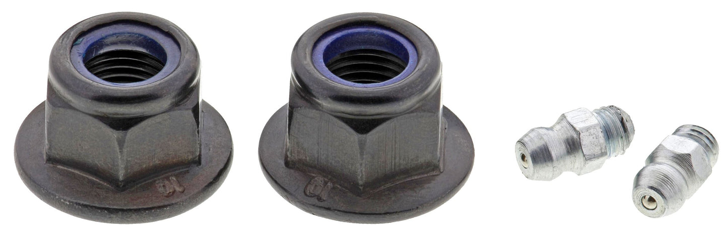 Mevotech Supreme Suspension Stabilizer Bar Link Kit MS908100