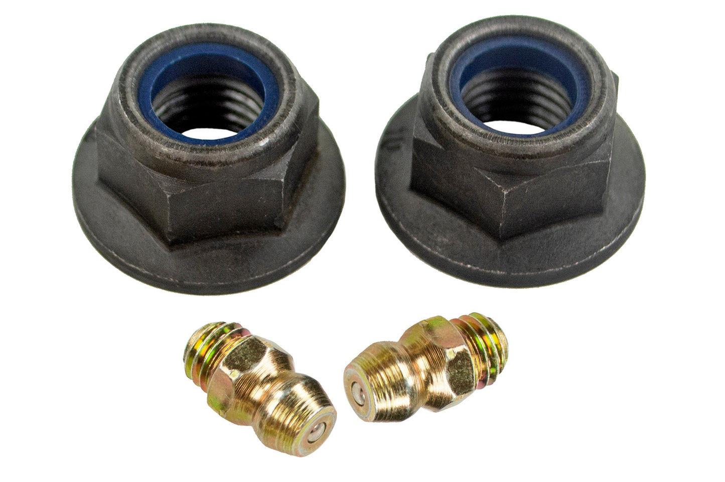 Mevotech Supreme Suspension Stabilizer Bar Link Kit MS908102