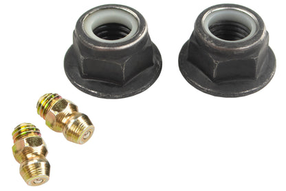 Mevotech Supreme Suspension Stabilizer Bar Link Kit MS908105