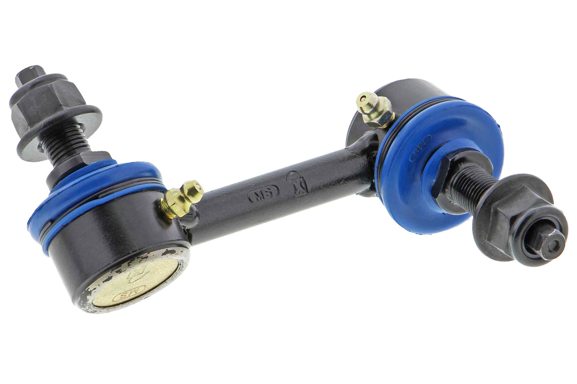 Mevotech Supreme Suspension Stabilizer Bar Link Kit MS908107