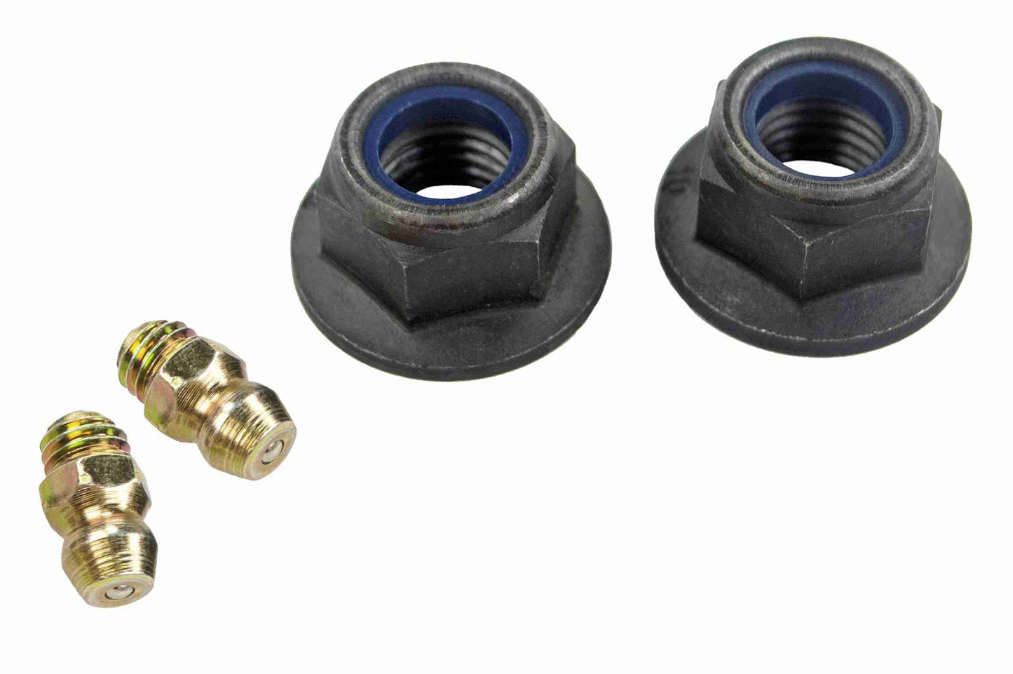 Mevotech Supreme Suspension Stabilizer Bar Link Kit MS908107