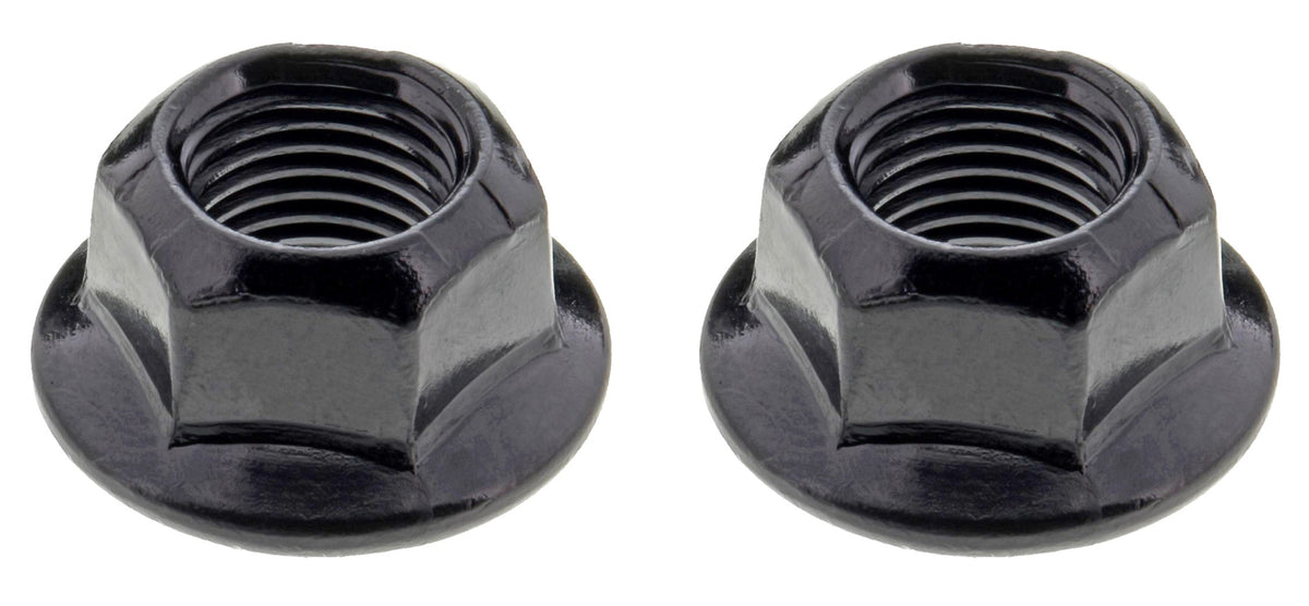 Mevotech Supreme Suspension Stabilizer Bar Link Kit MS908119