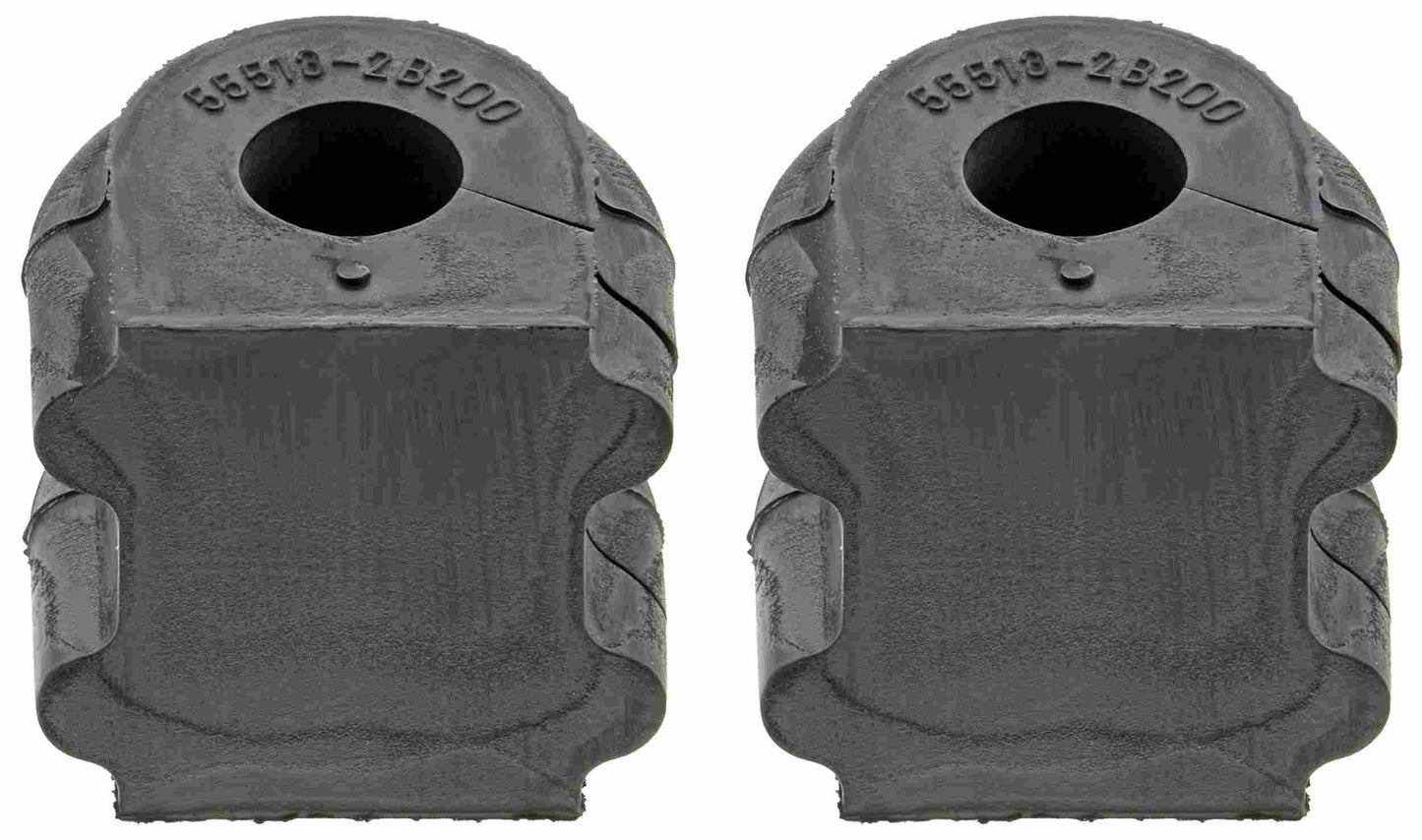 Mevotech Supreme Suspension Stabilizer Bar Bushing Kit MS908125