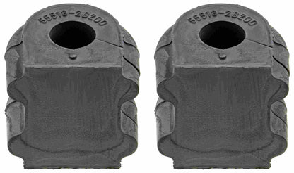 Mevotech Supreme Suspension Stabilizer Bar Bushing Kit MS908125