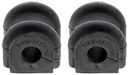 Mevotech Supreme Suspension Stabilizer Bar Bushing Kit MS908125