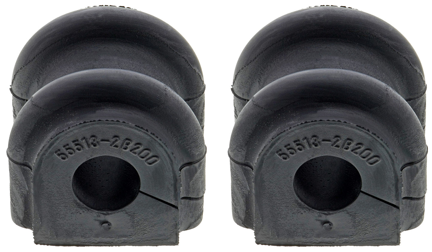 Mevotech Supreme Suspension Stabilizer Bar Bushing Kit MS908125