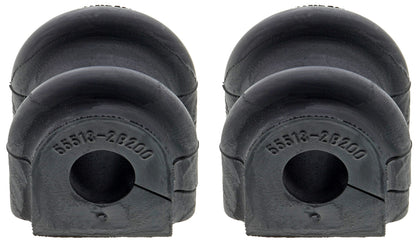 Mevotech Supreme Suspension Stabilizer Bar Bushing Kit MS908125