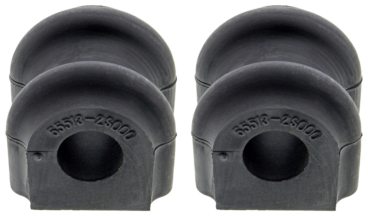 Mevotech Supreme Suspension Stabilizer Bar Bushing Kit MS908127