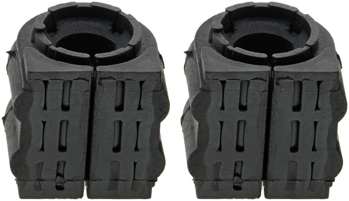 Mevotech Supreme Suspension Stabilizer Bar Bushing Kit MS908134 image 4