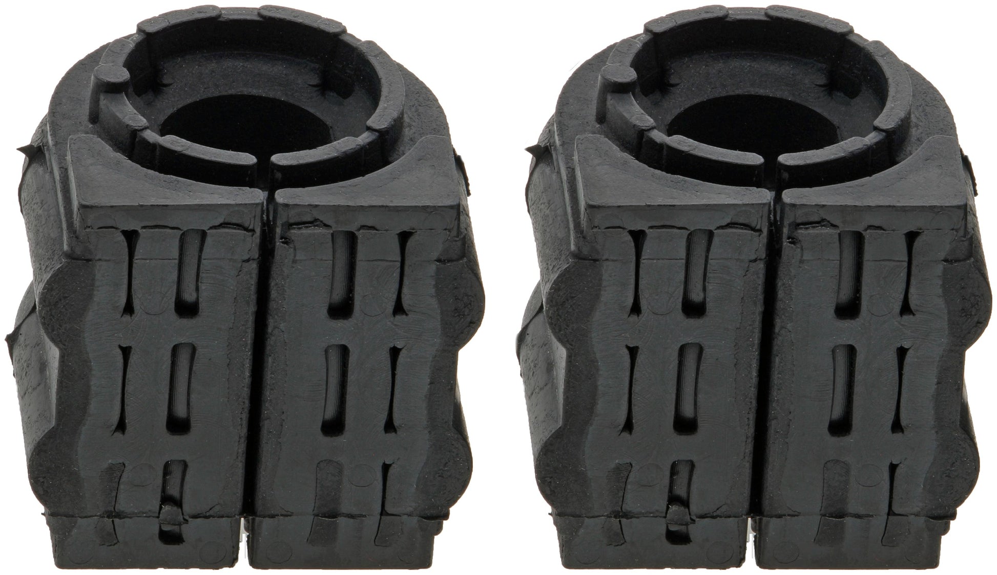 Mevotech Supreme Suspension Stabilizer Bar Bushing Kit MS908134 image 4