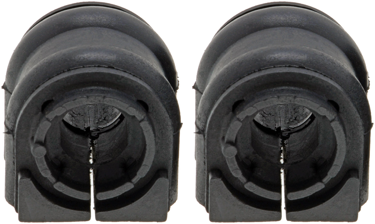Mevotech Supreme Suspension Stabilizer Bar Bushing Kit MS908134 image 2