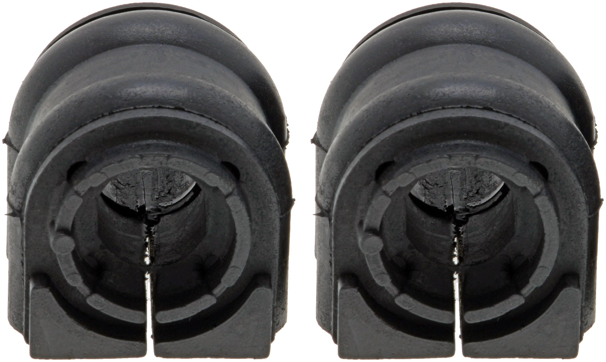 Mevotech Supreme Suspension Stabilizer Bar Bushing Kit MS908134 image 2