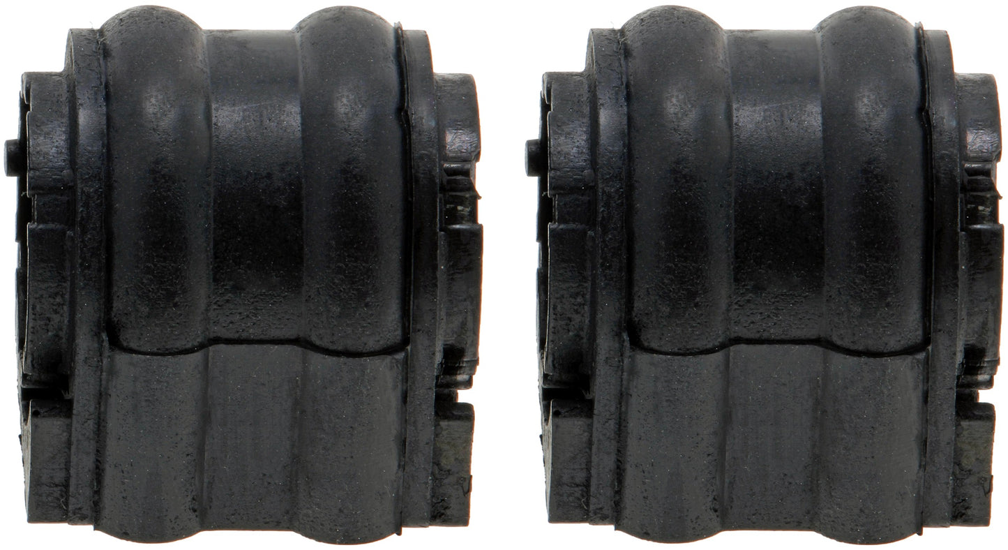 Mevotech Supreme Suspension Stabilizer Bar Bushing Kit MS908134 image 3