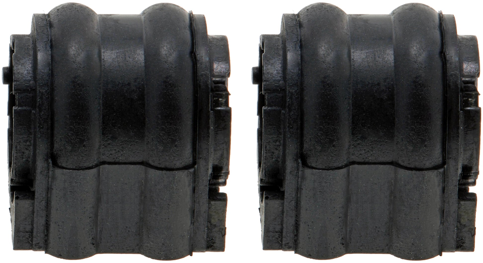 Mevotech Supreme Suspension Stabilizer Bar Bushing Kit MS908134 image 3