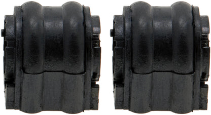 Mevotech Supreme Suspension Stabilizer Bar Bushing Kit MS908134 image 3