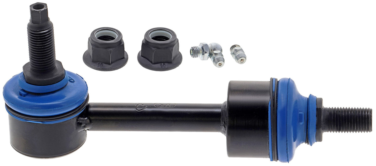 Mevotech Supreme Suspension Stabilizer Bar Link Kit MS908139