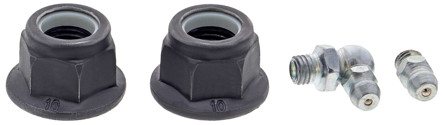 Mevotech Supreme Suspension Stabilizer Bar Link Kit MS908139