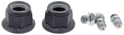 Mevotech Supreme Suspension Stabilizer Bar Link Kit MS908139