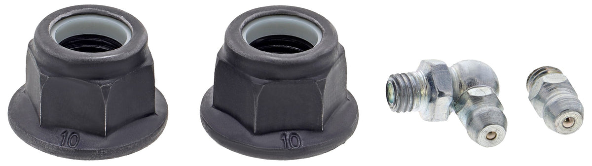 Mevotech Supreme Suspension Stabilizer Bar Link Kit MS908139