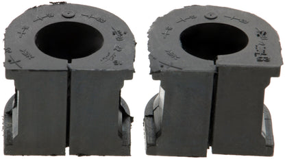 Mevotech Supreme Suspension Stabilizer Bar Bushing Kit MS908158 image 3
