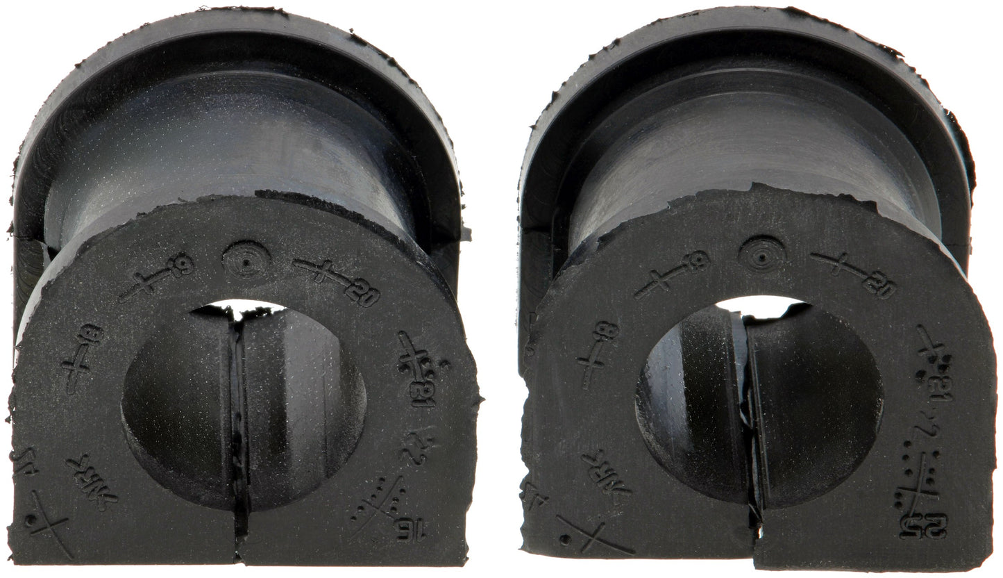 Mevotech Supreme Suspension Stabilizer Bar Bushing Kit MS908158 main image