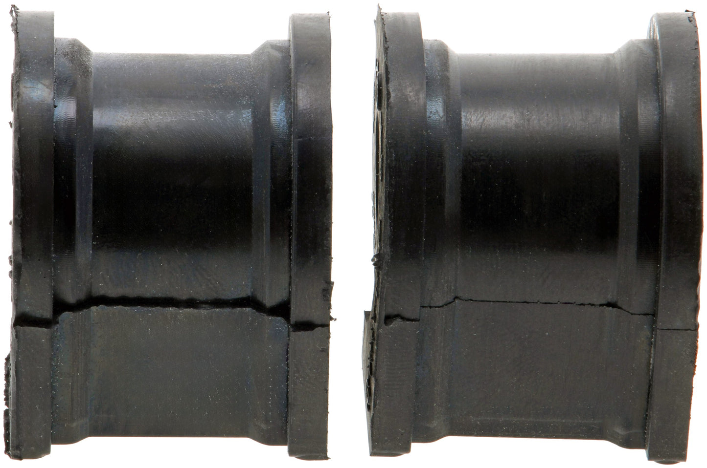 Mevotech Supreme Suspension Stabilizer Bar Bushing Kit MS908158 image 2