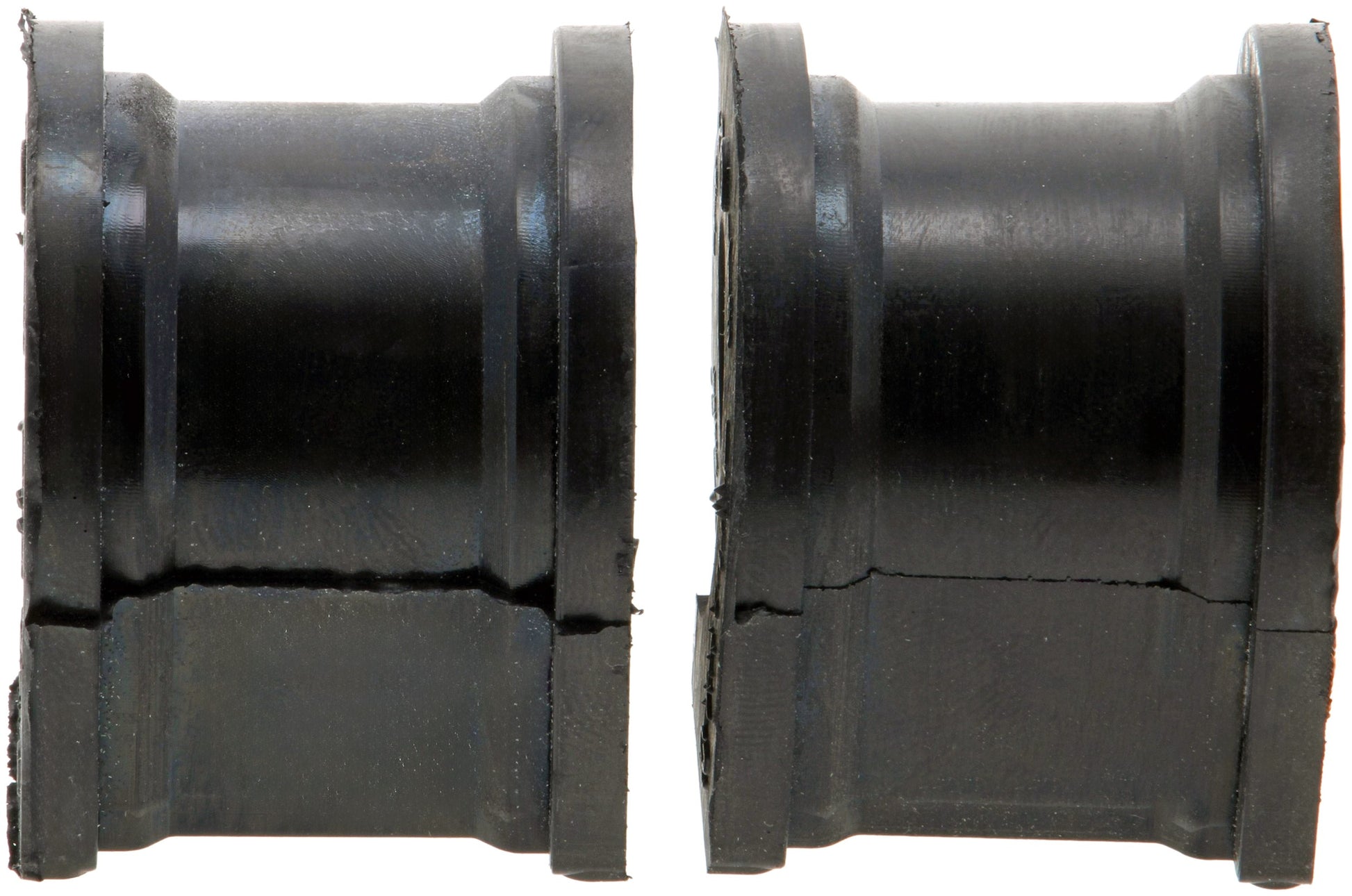 Mevotech Supreme Suspension Stabilizer Bar Bushing Kit MS908158 image 2