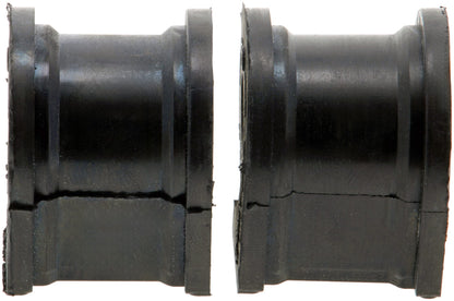 Mevotech Supreme Suspension Stabilizer Bar Bushing Kit MS908158 image 2