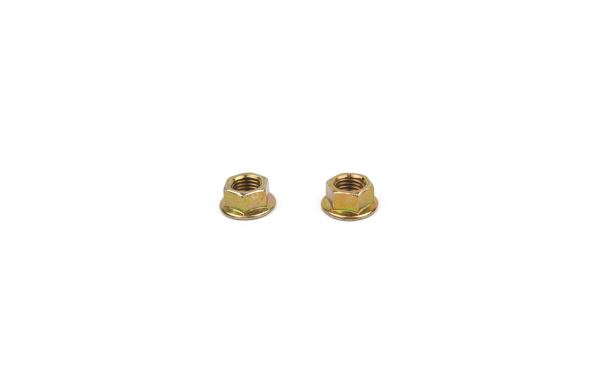 Mevotech Supreme Suspension Stabilizer Bar Link Kit MS90816