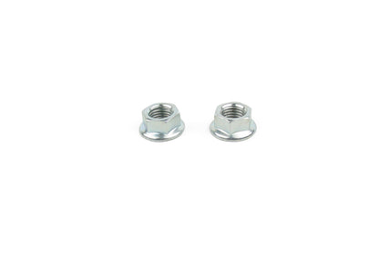 Mevotech Supreme Suspension Stabilizer Bar Link Kit MS90817
