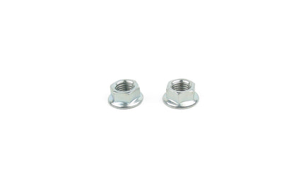 Mevotech Supreme Suspension Stabilizer Bar Link Kit MS90817