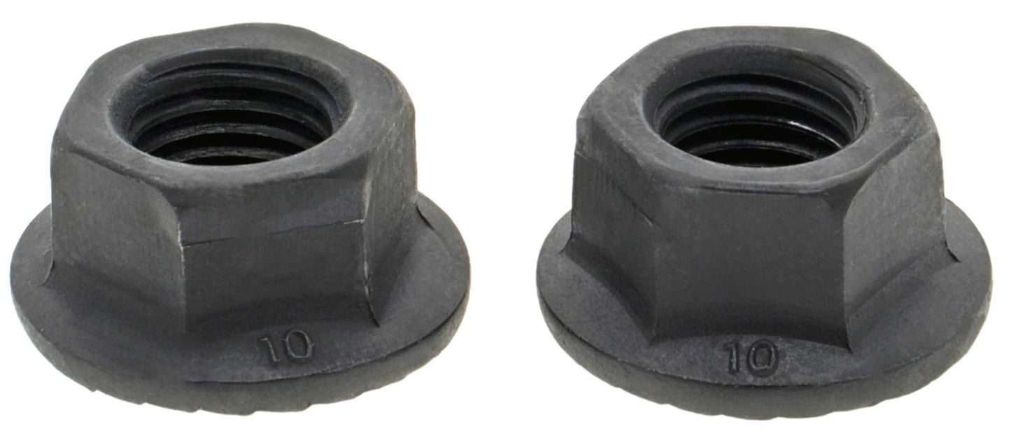 Mevotech Supreme Suspension Stabilizer Bar Link Kit MS90824