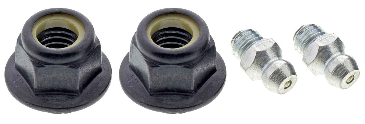 Mevotech Supreme Suspension Stabilizer Bar Link Kit MS90825