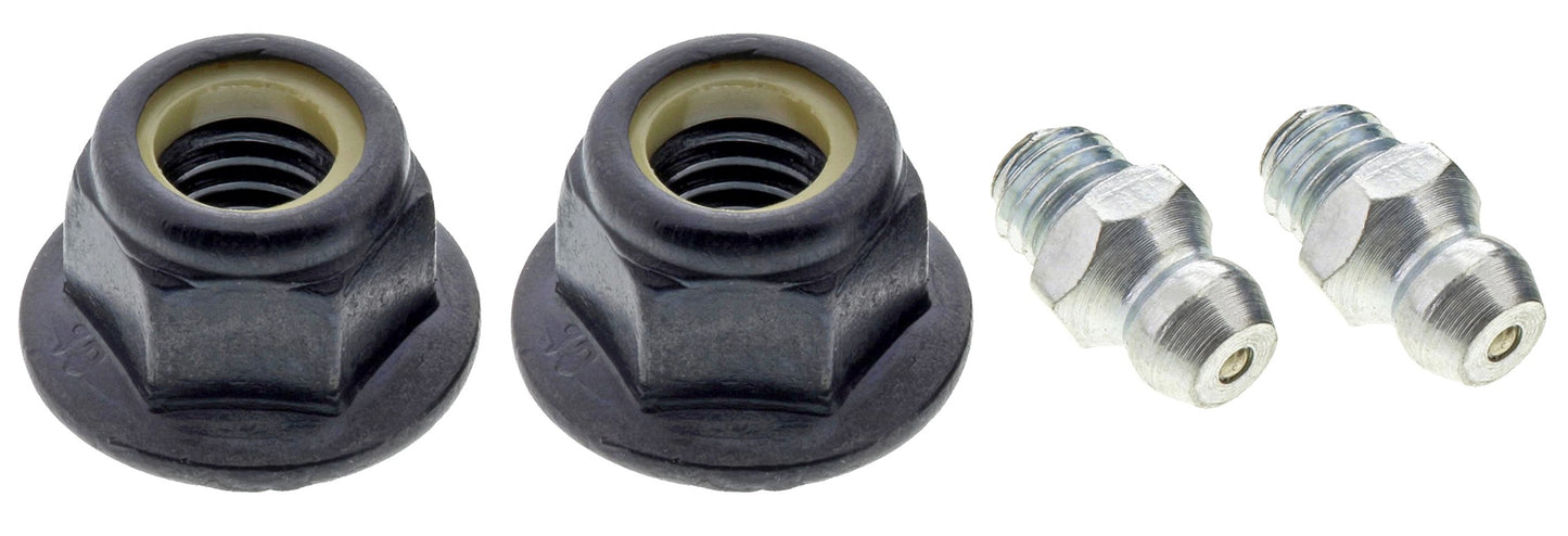 Mevotech Supreme Suspension Stabilizer Bar Link Kit MS90826