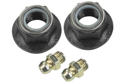 Mevotech Supreme Suspension Stabilizer Bar Link Kit MS90827