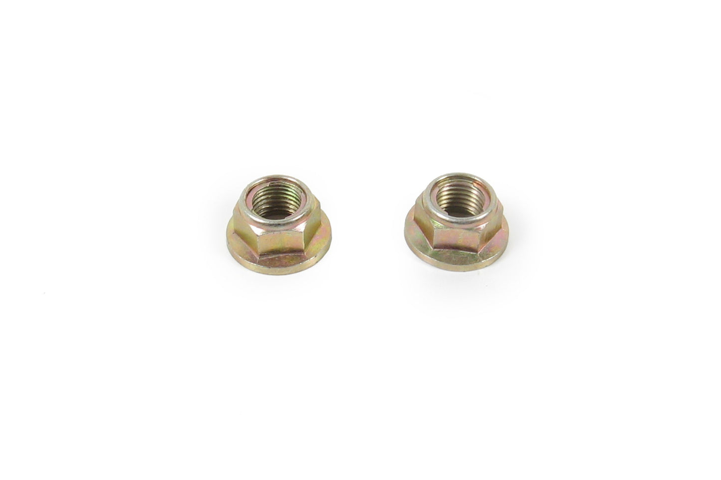Mevotech Supreme Suspension Stabilizer Bar Link Kit MS90828