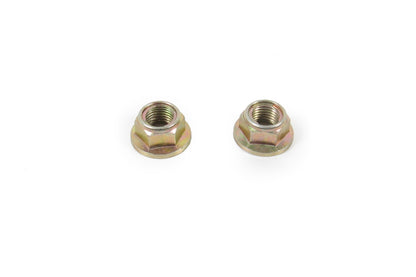 Mevotech Supreme Suspension Stabilizer Bar Link Kit MS90828